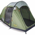 Tende da campeggio automatiche: la gamma Bertoni Tende Bertoni Tende