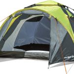 TENDA BLITZ 3 AUTOMATIC BRUNNER