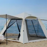 [US$69.47] [EU Direct] Xmund tenda pop up per 2 4 persone,tenda da campeggio automatica pieghevole ad apertura rapida,impermeabile,a prova di vento e ...