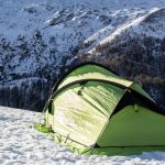 Tende alpinismo invernali: quali sono le migliori e come sceglierle Bertoni Tende