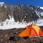 Tende da campeggio invernali: stai al caldo con Bertoni! Bertoni Tende