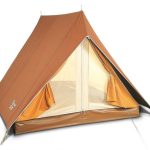 Tenda canadese CineFacility