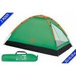Tenda Da Campeggio Canadese 2 Posti Con Zanzariera Mare Campeggio Estate dfh | eBay
