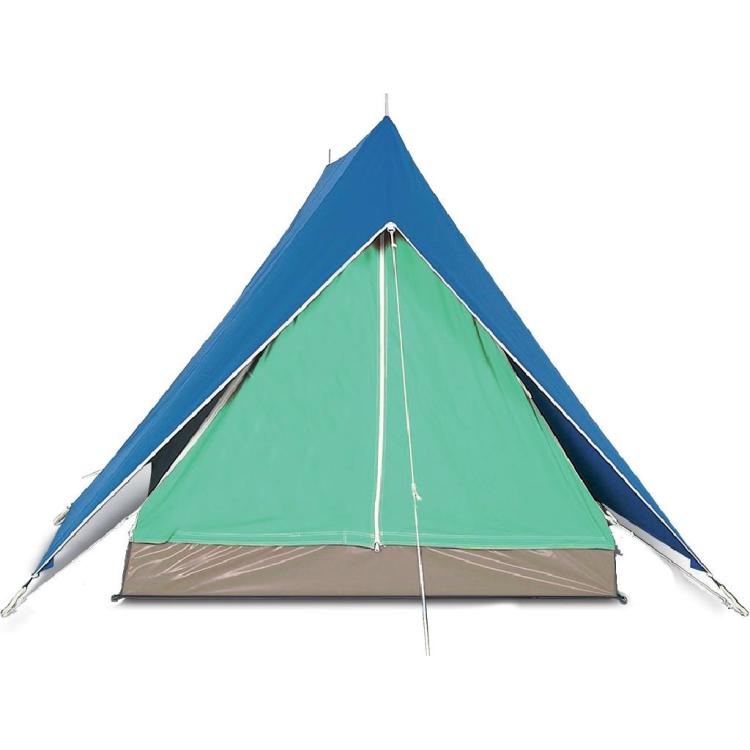 tenda-canadese-2-posti-828lgl-1.jpg Tenda Canadese Bertoni Benjamin: Traspirante e Antivento - immagine 1