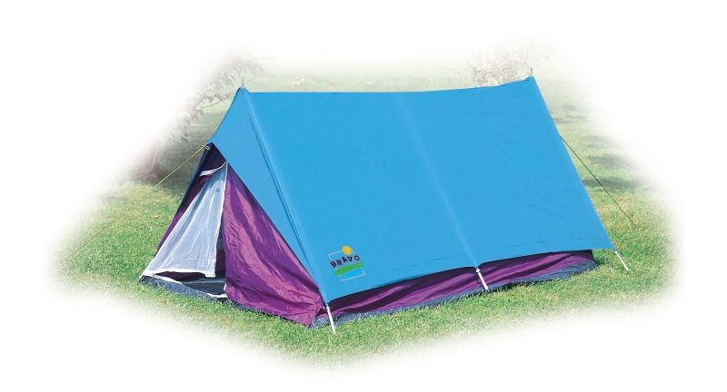 tenda-canadese-2-posti-958ghl-1.jpg Tenda da campeggio canadese minipack 2 posti - immagine 1