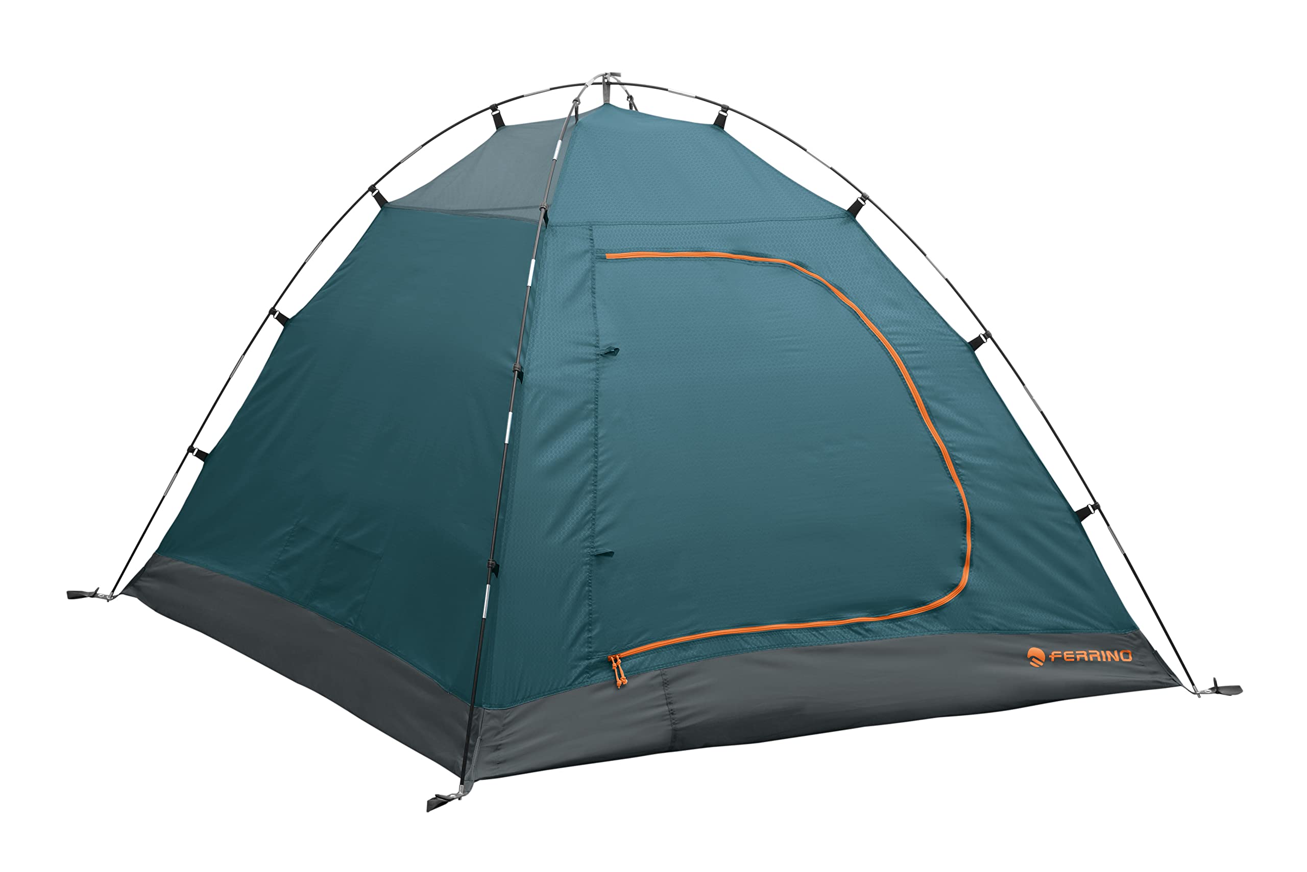 tenda-canadese-4-posti-247vtg-1.jpg Ferrino Tenda Tenere 4 | 3 Stagioni, Per 4 Persone, Ampio Abside, Porta Posteriore : Amazon.it: Sport e tempo libero - immagine 1