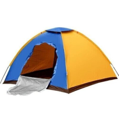 tenda-canadese-4-posti-534fdp-1.jpg TENDA CAMPEGGIO CANADESE 4 POSTI MARE CAMPING SACCA TRASPORTO GITE IMPERMEABILE | eBay - immagine 1