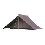 Tenda Canadese SQUADRIGLIA made in Italy Nova Outodoor
