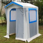 Cucinotto Campeggio OTTO PesciCampingStore per veranda outdoor Varie Misure | eBay