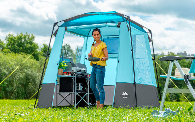 tenda-cucina-campeggio-590dka.png Cucinotto da campeggio / Tenda universale Camptime Venus - immagine 1