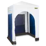 Tenda da cucina da campeggio: scegli la più adatta al tuo appetito! Bertoni Tende