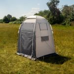 Tenda Cucinotto/spogliatoio Campalto Caravanbacci