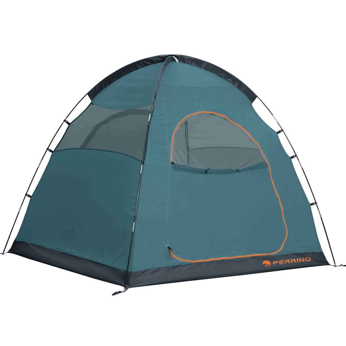 tenda-da-campeggio-3-posti-092gjz-1.jpg tenda alta igloo shaba 3 ferrino trekking viaggio 3 persone - immagine 1