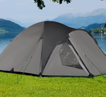 Tende da 3 posti dallo specialista del campeggio | Berger Camping