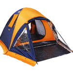 Tenda campeggio 3 posti: i nostri consigli per la scelta perfetta