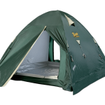 Tenda campeggio 3 posti: i nostri consigli per la scelta perfetta