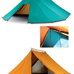 TENDA BERTONI SCOUT EXTRA 8 POSTI 1.099,00€