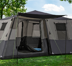 Tende da 5 a 8 posti dallo specialista del campeggio | Berger Camping