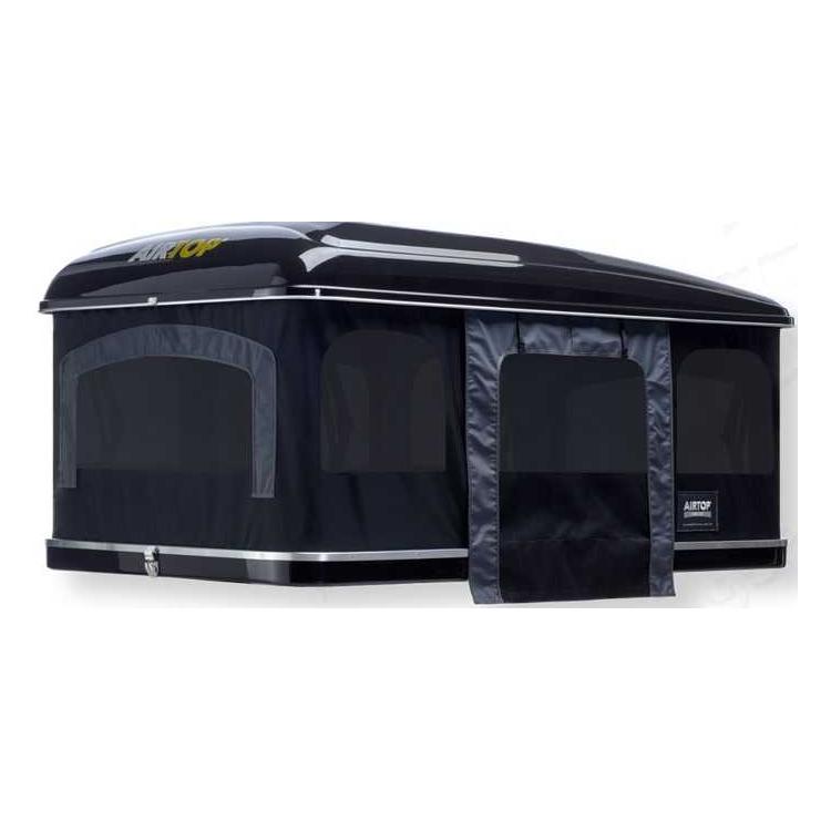 tenda-da-campeggio-per-auto-172bic-1.jpg Offerta prezzo tende auto tetto Autohome Zifffer Airtop 360 - immagine 1