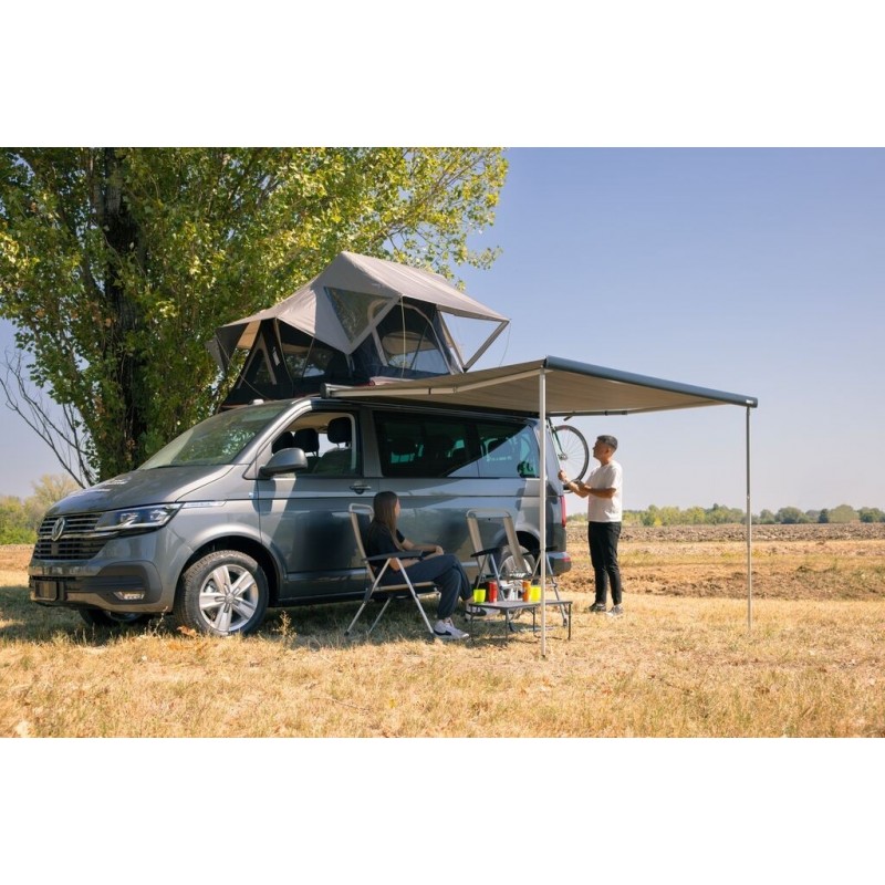 tenda-da-campeggio-per-auto-332gmj-1.jpg Moonlight Tent Tenda da tetto per SUV e Minivan - immagine 1