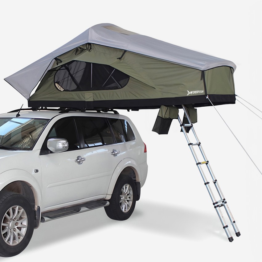 tenda-da-campeggio-per-auto-934ewq-1.jpg Alaska M tenda da tetto auto campeggio 140x240cm 2 3 posti - immagine 1