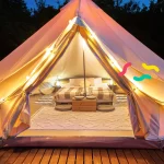 Glamping: la guida completa | Campsited
