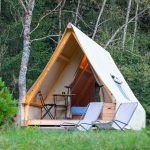 Glamping Tecnowood