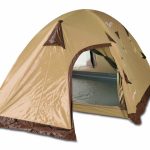 Qual è la migliore tenda 2 posti per moto? Bertoni Tende