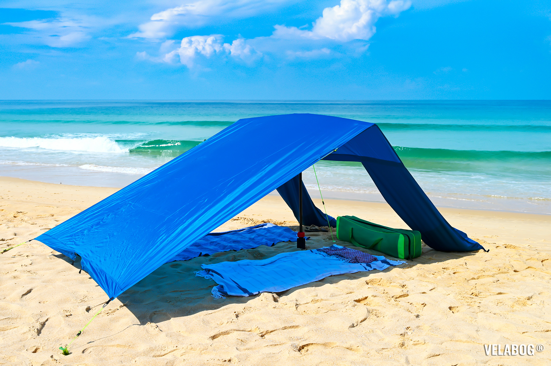tenda-da-sole-spiaggia-685sly-1.jpg Vela da sole tenda da spiaggia Immagini. | Velabog - immagine 1
