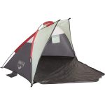 Bestway Tenda da Spiaggia Mare Campeggio antivento portatile Bestwa...