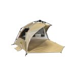 Bertoni VeloBeach Sand La Migliore Tenda da Sole Antivento