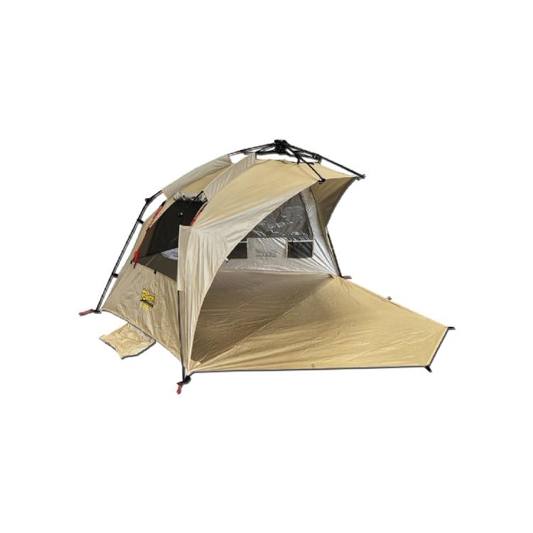tenda-da-spiaggia-antivento-653sms-1.jpg Bertoni VeloBeach Sand La Migliore Tenda da Sole Antivento - immagine 1