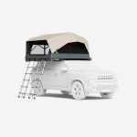 Tenda da Tetto 4 Posti | Avventure all'aria Aperta su Ruote