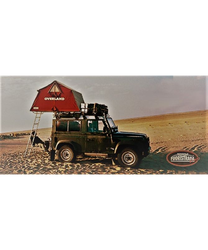 tenda-da-tetto-overland-419bum-1.jpg Tenda da tetto Overland "LARGE" Colorazioni tenda da tetto CARBON - immagine 1