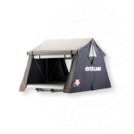 OVERLAND Camping Center