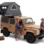 Overland