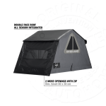 OVERLAND SMALL CARBON | Grosso Vacanze