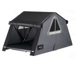 Autohome Tenda da tetto Overland Medium