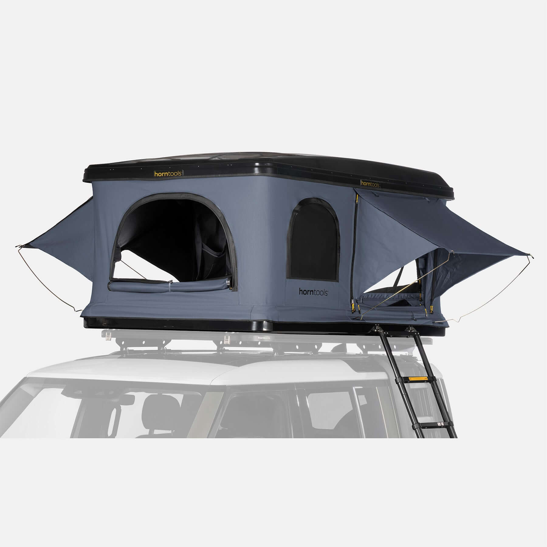 tenda-da-tetto-rigida-057huk-1.jpg Tenda da tetto rigida Themis per 2 persone 140 cm - immagine 1