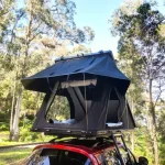 Tenda da tetto rigida Summit Full Optional – Tenda da tetto premium