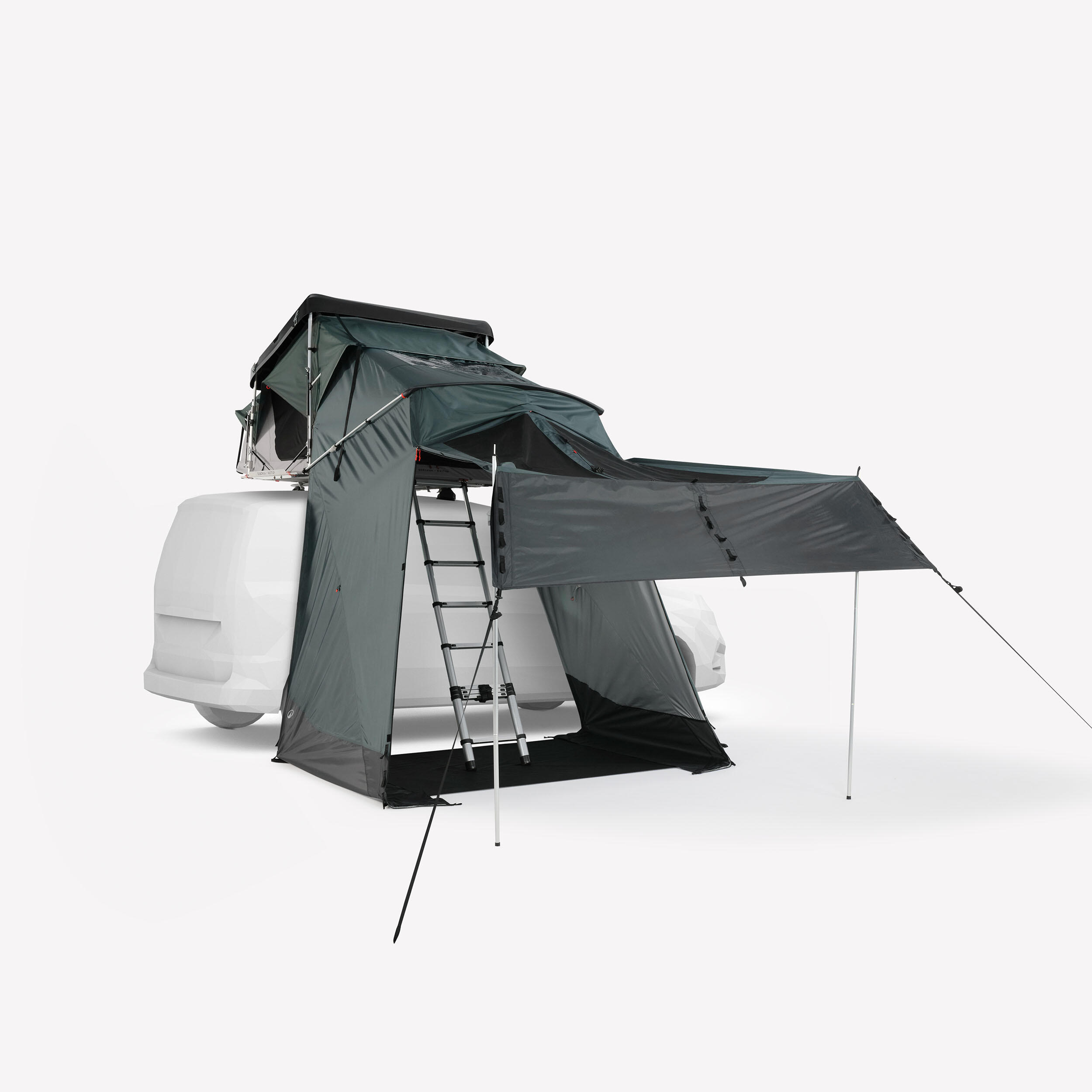 tenda-da-tetto-rigida-966fde-1.jpg Veranda per tenda da tetto rigida 2P Quechua x NaïtUp - immagine 1