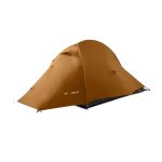 Tenda da trekking 2 posti 3F UL Zhengtu 2P 210T | Decathlon