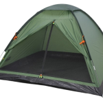 Tenda da campeggio 2 posti: due cuori, una tenda