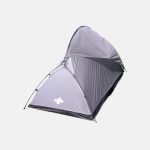 Tenda trekking ULTRALIGHT | Tenda ultra leggera 2 persone Raidlight
