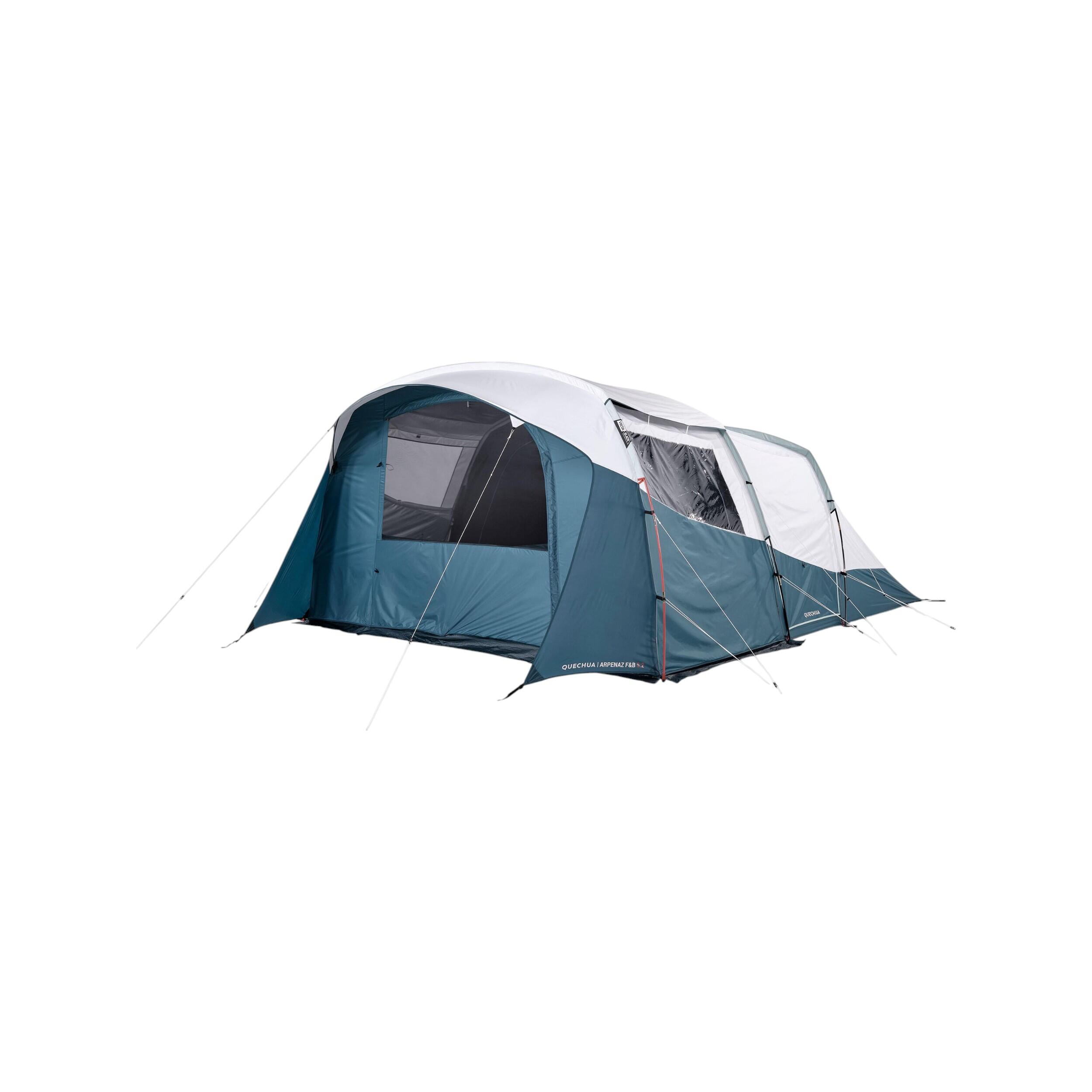 tenda-decathlon-6-posti-176kbu-1.jpg Pagina 4: Tende per campeggio 6 posti | DECATHLON - immagine 1