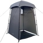 Tenda da campeggio doccia Quick Start tenda spogliatoio pop up opaco