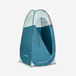 Cabina doccia campeggio SECONDS | Decathlon