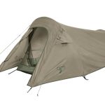 Tenda Igloo Ferrino SLING 2 Crema Sport