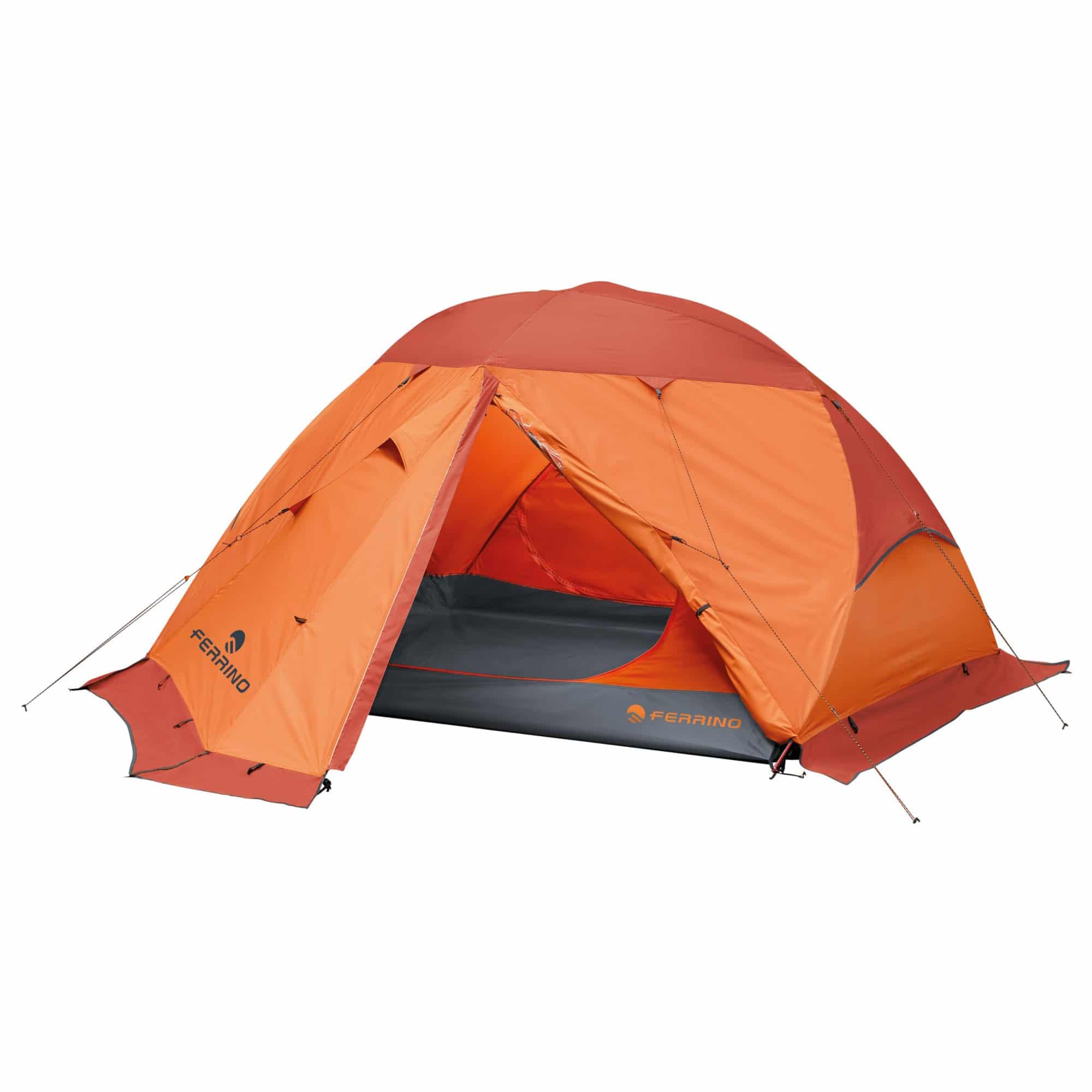 tenda-ferrino-3-posti-746kbj-1.jpg Ferrino Svalbard 3.0 tenda 4 stagioni per tre persone - immagine 1