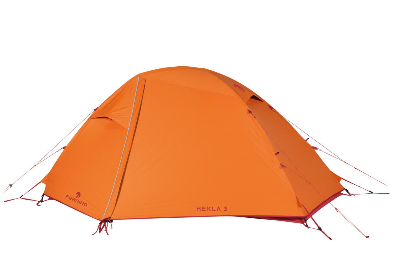 tenda-ferrino-3-posti-964tqr-1.jpg HEKLA 3 FR RAAFR Ferrino e C SpA Ferrino e C SpA - immagine 1